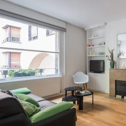 Image 1 - 135 Rue de Vaugirard, 75015 Paris, France - Apartment for rent