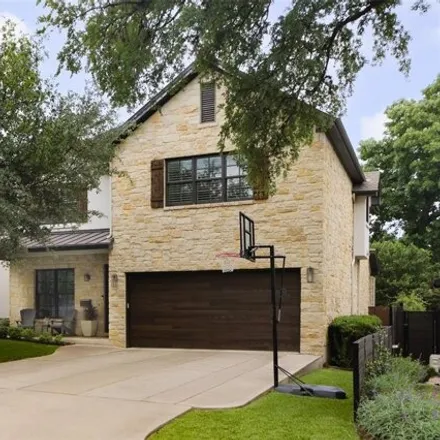Buy this 4 bed house on 2106 Townes Lane in Austin, TX 78799