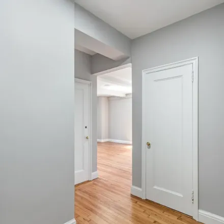 Rent this 1 bed apartment on 301 West 71st Street in New York, NY 10023