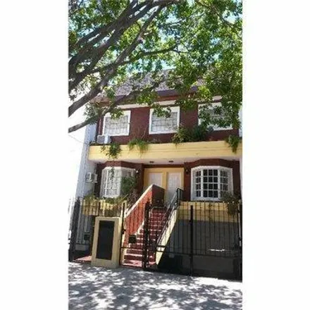 Rent this 3 bed house on Avenida Combatientes de Malvinas 3758 in Villa Urquiza, 1431 Buenos Aires