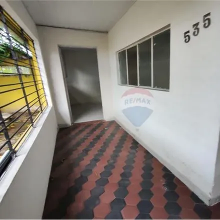 Rent this 3 bed house on Rua Professor José Vicente 535 in Ipsep, Recife - PE