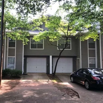 Rent this 2 bed townhouse on 901 Wiltshire Way in Gwinnett County, GA 30093