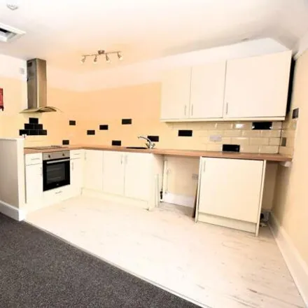 Rent this 1 bed room on 2 Suffolk Road in Cheltenham, GL50 2AF