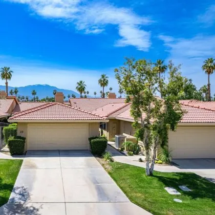 Buy this 2 bed house on Chaparral Country Club in Presidio Place, Palm Desert