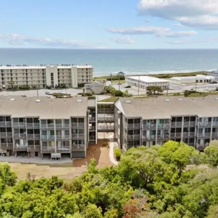 Image 1 - 2454 West Fort Macon Road, Atlantic Beach, Carteret County, NC 28512, USA - Condo for sale