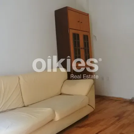 Rent this 1 bed apartment on Αθανασίου Διάκου in Agios Pavlos Municipal Unit, Greece
