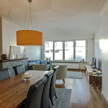 Image 8 - Hendrik Marckstraat 5, 2600 Antwerp, Belgium - Apartment for rent