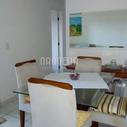 Buy this 3 bed apartment on Rua dos Aposentados in Alto do Ipiranga, Mogi das Cruzes - SP