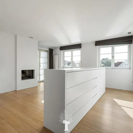 Rent this 4 bed apartment on Italiaanspad 1 in 8300 Knokke-Heist, Belgium
