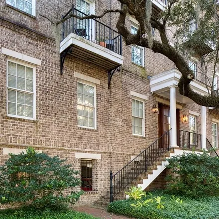 Buy this 2 bed condo on 425 East McDonough Street in Savannah, GA 31401