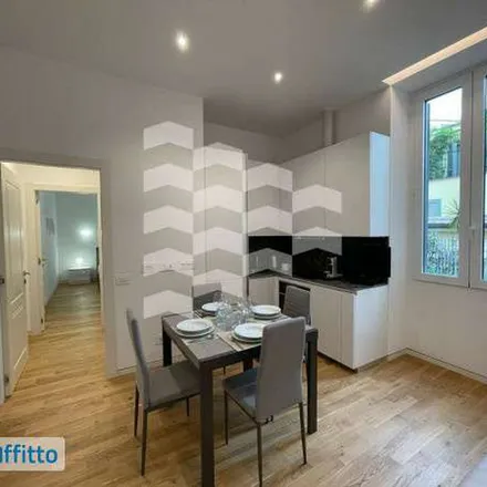 Rent this 2 bed apartment on Via Rovello 7 in 20121 Milan MI, Italy