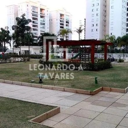 Buy this 5 bed apartment on Avenida Iguatemi in Vila Brandina, Campinas - SP