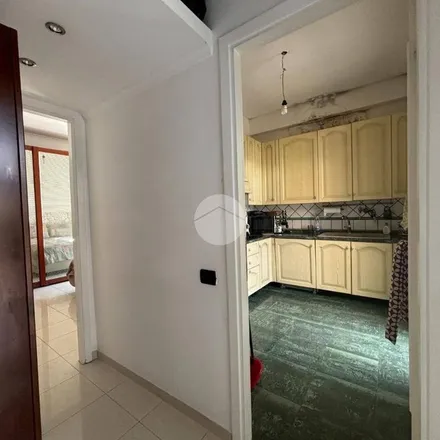 Rent this 3 bed apartment on Portuense/Fanella in Via Portuense, 00148 Rome RM