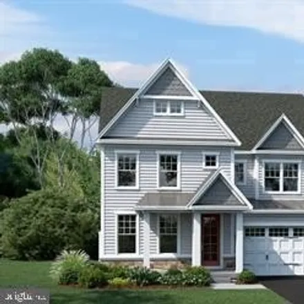 Buy this 4 bed house on Clubhouse Drive in Laurel, MD 20725