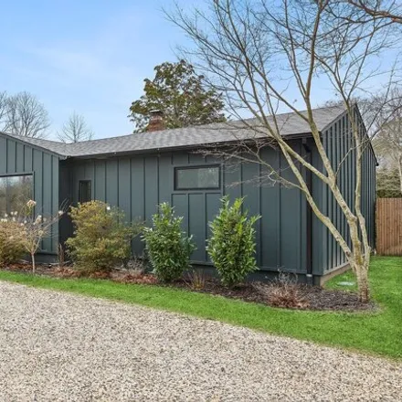 Buy this 3 bed house on 14 Jones Rd in East Quogue, New York