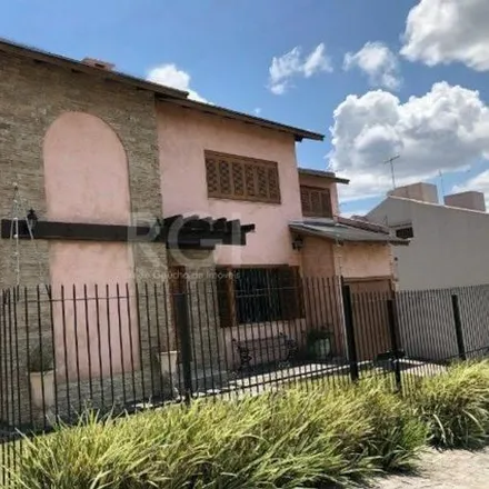 Image 1 - Rua Padre Lipinksi, Cristo Rei, São Leopoldo - RS, 93022-750, Brazil - House for sale