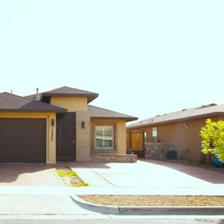 Buy this 3 bed house on 13848 Sunny Bank Way in El Paso County, TX 79928