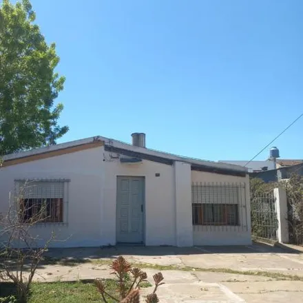 Buy this 3 bed house on Bristol in Barrio Matera, B1721 CNI Parque San Martín