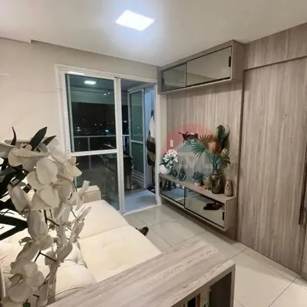 Buy this 3 bed apartment on Avenida Jornalista Arquimedes Pereira Lima in Jardim das Américas, Cuiabá - MT