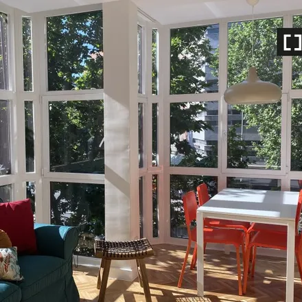 Rent this 3 bed apartment on Calle de Walia in 6, 28007 Madrid