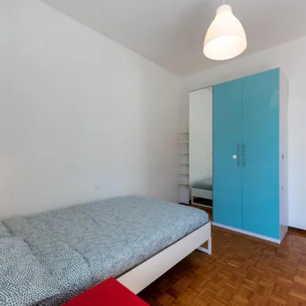 Rent this 3 bed room on Corso di Porta Romana in 20122 Milan MI, Italy