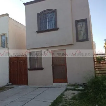 Image 2 - Olmo Montaño, Los Olmos, 66644, NLE, Mexico - House for sale