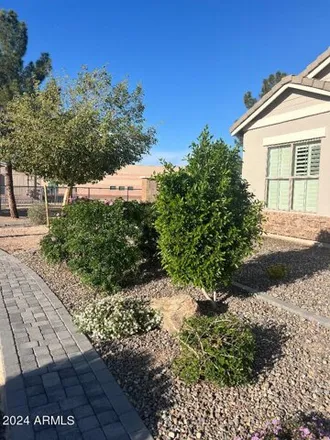 Image 2 - 22451 South 201st Street, Queen Creek, AZ 85142, USA - House for sale