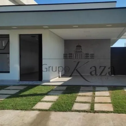 Buy this 3 bed house on Rua Rodrigues Alves in Jardim Jacinto, Jacareí - SP