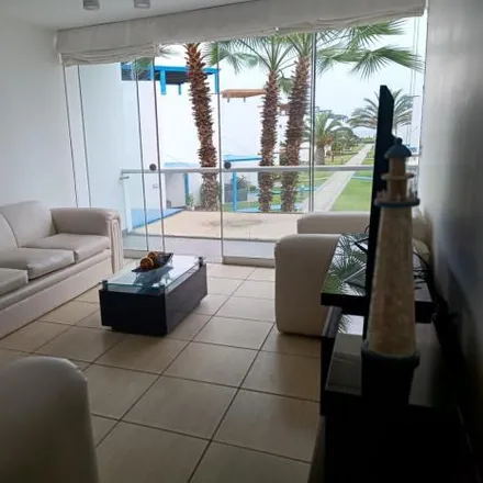 Buy this 4 bed apartment on unnamed road in Asia, Peru