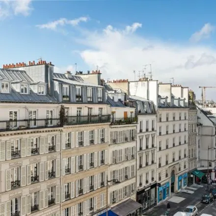 Image 7 - 18 Rue Linné, 75005 Paris, France - Apartment for rent