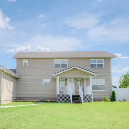 Buy this 4 bed house on 248 East 25th Street in Joplin, MO 64804