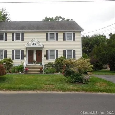 Rent this 3 bed house on 211 Hunyadi Avenue in Tunxis Hill, Fairfield