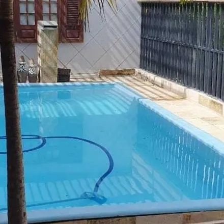 Buy this 4 bed house on Rua Maria dos Anjos Machado 130 in Papicu, Fortaleza - CE