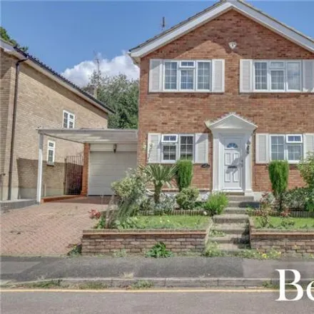 Image 1 - unnamed road, Brentwood, CM15 9AH, United Kingdom - House for sale