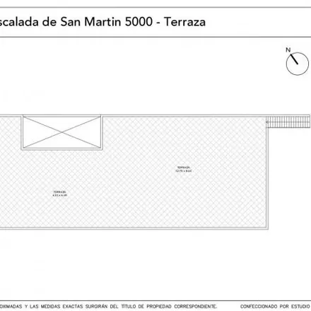 Buy this 5 bed house on Remedios de Escalada de San Martín 5040 in Vélez Sarsfield, C1407 FBE Buenos Aires