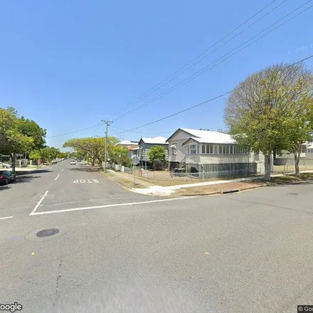 Rent this studio apartment on 54 Dobson Street in Ascot QLD 4007, Australia