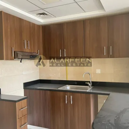 Image 7 - Kadyrov’s villa, 21 Palm Jumeirah Broadwalk, Palm Jumeirah, Dubai, United Arab Emirates - Apartment for rent