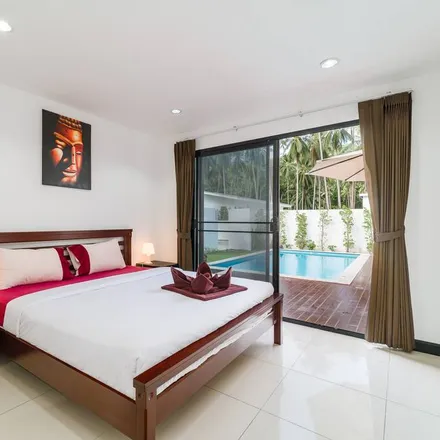 Rent this 3 bed house on Surat Thani in Changwat Surat Thani, Thailand