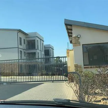 Rent this 2 bed apartment on Busschau Street in Summerfields, Gauteng