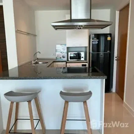 Rent this 2 bed apartment on Unesco in 920, Sukhumvit Road