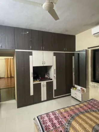 Buy this 3 bed house on unnamed road in Warje, Pune - 411058