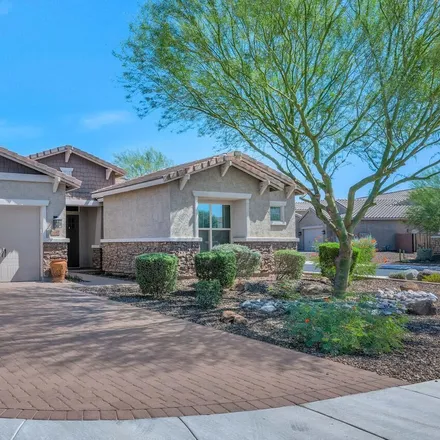 Buy this 3 bed house on 26157 North 96th Drive in Peoria, AZ 85383