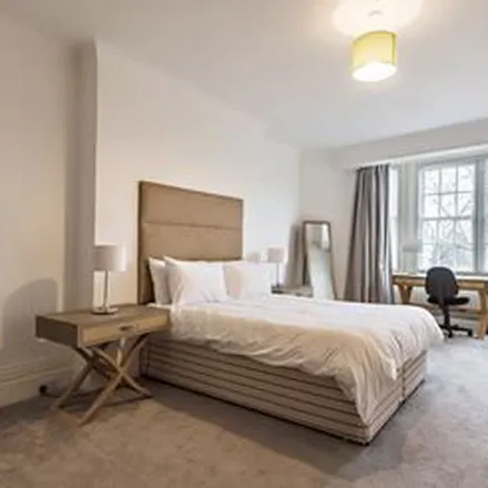 Image 2 - Rudolf Steiner House, 35 Park Road, London, NW1 4SA, United Kingdom - Apartment for rent
