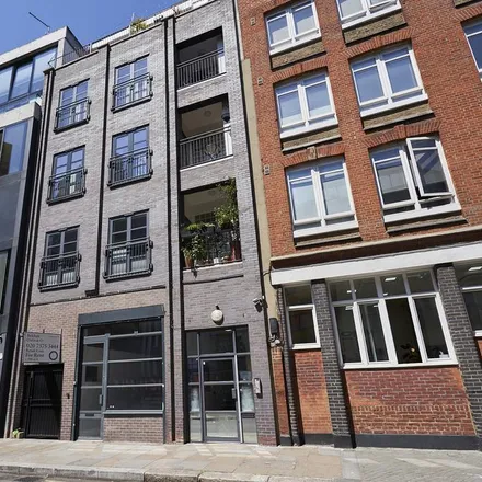 Rent this 2 bed apartment on 65 Redchurch Street in Spitalfields, London