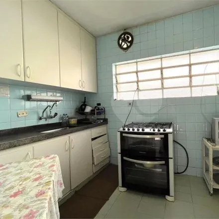 Buy this 3 bed house on Avenida Piassanguaba 1319 in Mirandópolis, São Paulo - SP