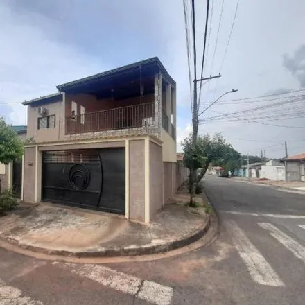 Buy this 3 bed house on Rua Karoline Araújo in Jardim Santana, Hortolândia - SP