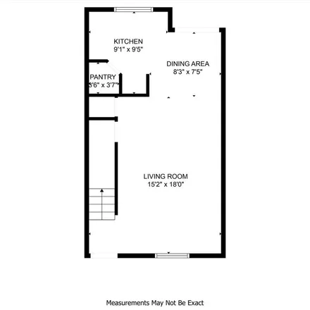 Image 3 - 3504 Larchmont Cove, Austin, TX 78704, USA - Apartment for rent