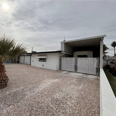 Buy this 3 bed house on 1852 South 7th Street in Las Vegas, NV 89104