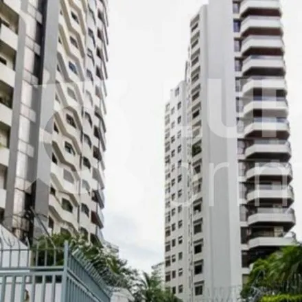 Image 1 - Edifício Vivenda do Alto, Rua Voluntários da Pátria 3851, Mandaqui, São Paulo - SP, 02401-300, Brazil - Apartment for sale