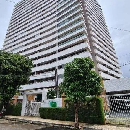 Image 2 - Rua João Cordeiro 613, Meireles, Fortaleza - CE, 60110-355, Brazil - Apartment for sale